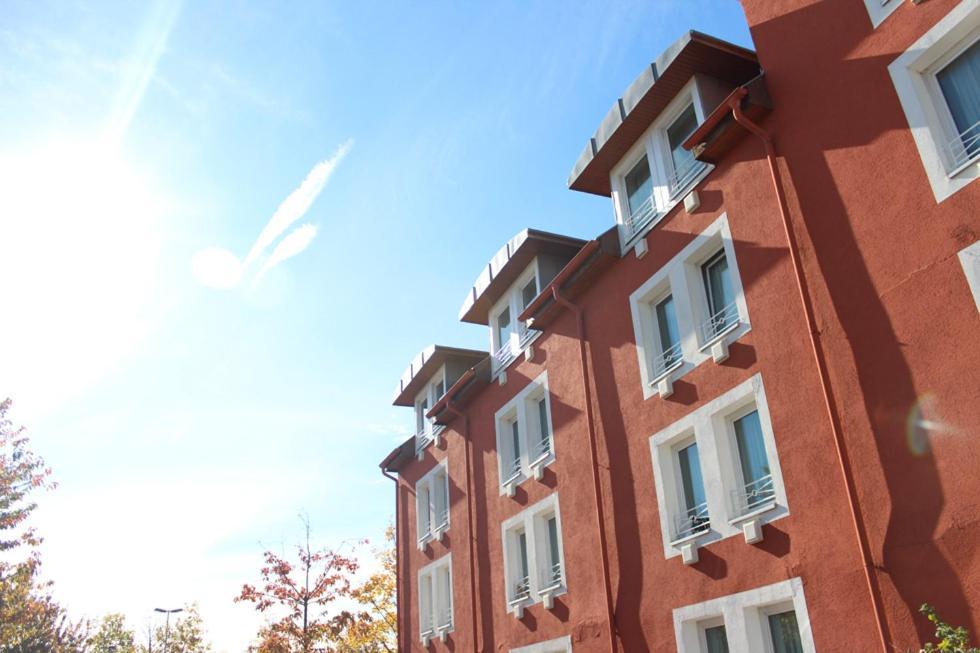 Hotel Ara Classic 3*