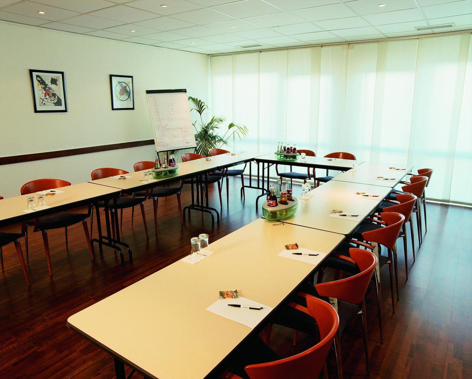 Hotel Ara Classic Ingolstadt