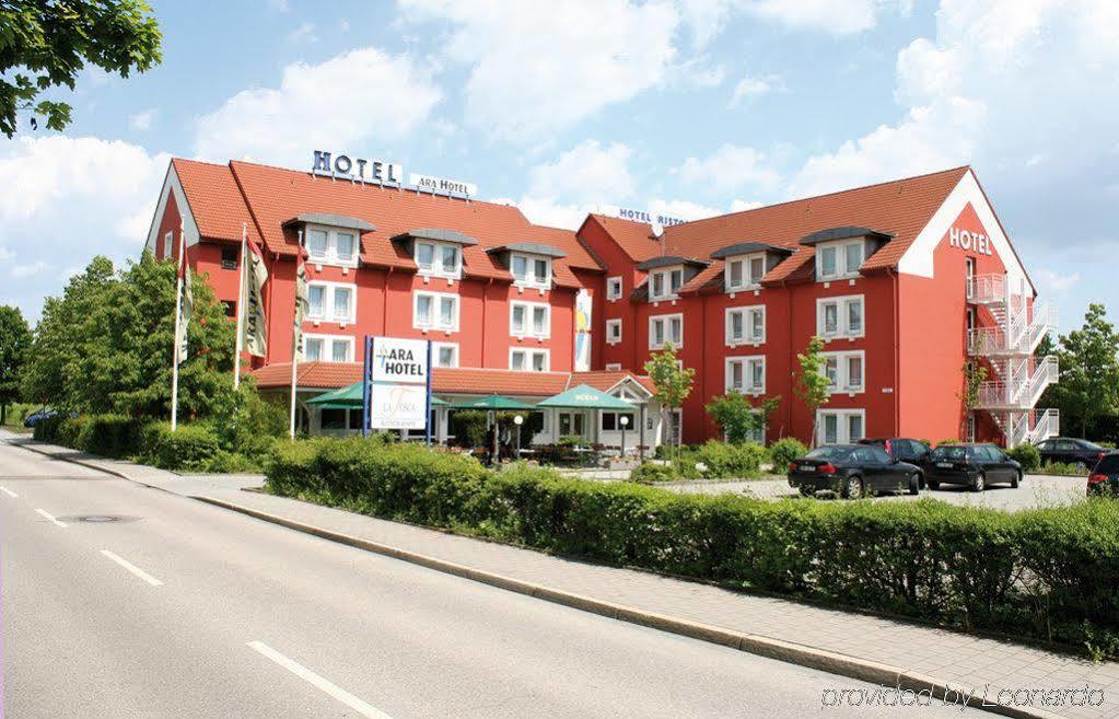 Hotel Ara Classic 3*