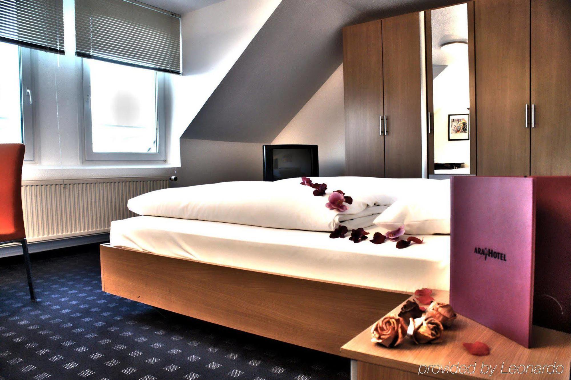 Hotel Ara Classic Ingolstadt